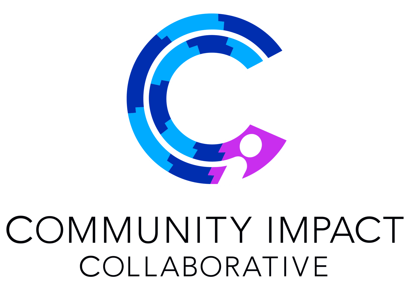Comunity Impact Collaborative Logo