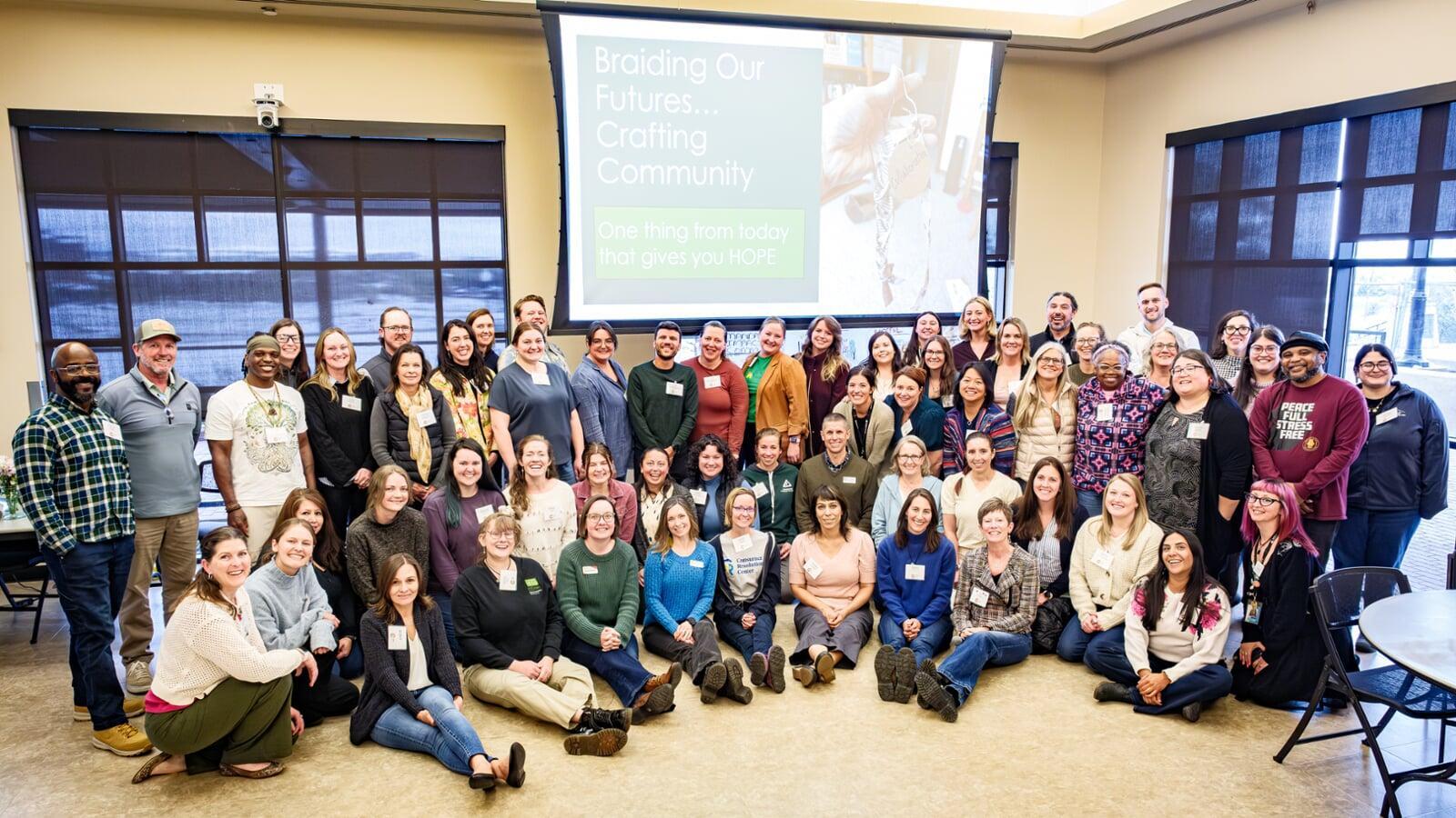 PHPR Summit Group 2026